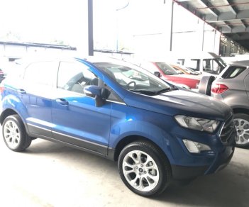 Ford EcoSport 2018 - Bán Ford EcoSport năm sản xuất 2018