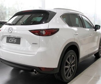 Mazda CX 5 2018 - Bán xe Maxda CX5 new 2018, giao ngay, trả trước 220 triệu