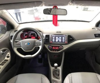 Kia Morning  Si  2018 - Bán Kia Morning Si sản xuất năm 2018, giá chỉ 379 triệu