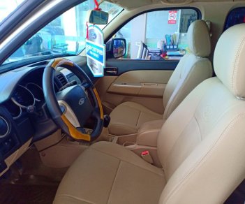 Ford Everest 2011 - Bán Ford Everest năm 2011, màu xám (ghi), giá tốt