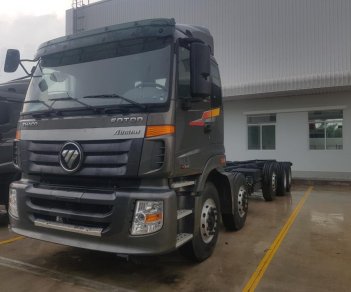 Thaco AUMAN C3400 2017 - Xe tải nặng từ 9tấn đến 20tấn Thaco Auman – Xe tải 2 chân, 3 chân, 4 chân, 5 chân Auman Bà Rịa Vũng Tàu