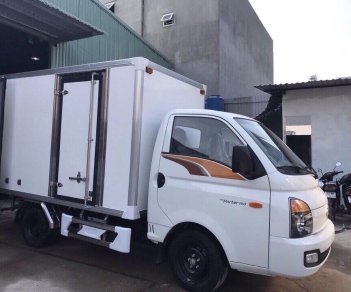 Hyundai Porter 2.5   2018 - H150 giá chỉ 393 triệu đồng - giảm ngay tiền mặt lên đến 20 triệu đồng - LH 0933597264