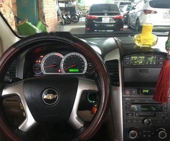 Chevrolet Captiva 2008 - Bán Chevrolet Captiva sản xuất năm 2008, giá chỉ 280 triệu