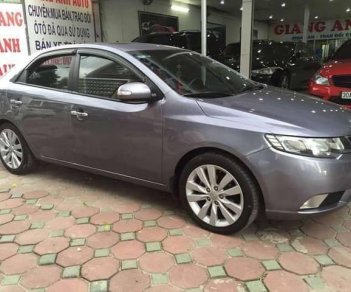 Kia Cerato   2010 - Bán xe Kia Cerato năm 2010, 380tr