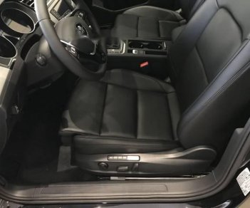 Volkswagen Passat  Bluemotion 2018 - Cần bán Volkswagen Passat năm sản xuất 2018, nhập khẩu