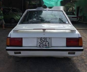 Mitsubishi Lancer   1982 - Cần bán lại xe Mitsubishi Lancer đời 1982, màu trắng