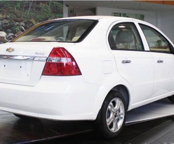 Chevrolet Aveo 2018 - Bán Chevrolet Aveo đời 2018, Nam Định, giảm tới 60 triệu, lăn bánh chỉ 100 triệu, hỗ trợ vay 90%