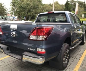 Mazda BT 50   2018 - Bán Mazda BT 50 đời 2018, 685tr