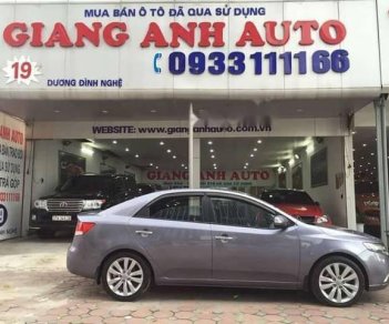 Kia Cerato   2010 - Bán xe Kia Cerato năm 2010, 380tr