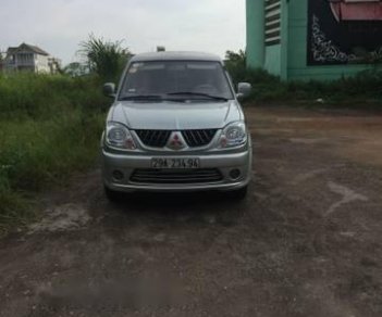 Mitsubishi Jolie 2004 - Bán ô tô Mitsubishi Jolie sản xuất 2004, màu bạc, 175 triệu