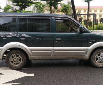 Mitsubishi Jolie 2004 - Bán xe Mitsubishi Jolie đời 2004, màu xanh lục