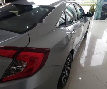 Honda Civic 2018 - Bán Honda Civic sản xuất năm 2018, màu xám, giá 763tr