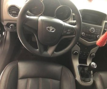 Daewoo Lacetti   SE   2010 - Bán Daewoo Lacetti SE đời 2010, màu đen, xe nhập chính chủ