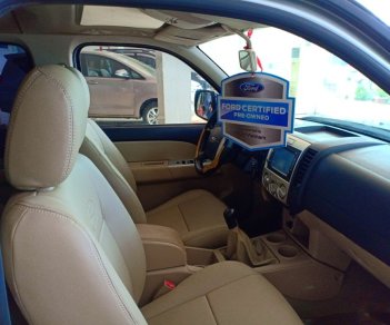 Ford Everest 2011 - Bán Ford Everest năm 2011, màu xám (ghi), giá tốt