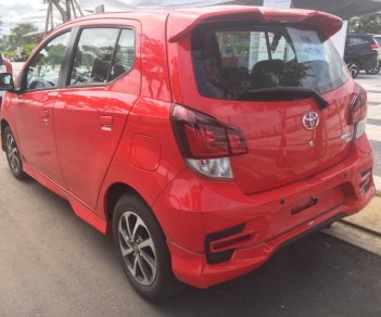 Toyota Wigo 2018 - Toyota Wigo 2018 - Mr Quốc - 0906.799.977 - Đủ màu, xe về giao ngay, không đâu rẻ hơn