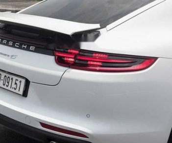 Porsche Panamera 2016 - Bán Porsche Panamera năm sản xuất 2016, màu trắng, nhập khẩu nguyên chiếc