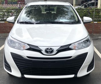 Toyota Vios 2018 - Vios đời mới- Giá tốt toàn miền Nam