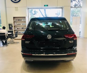 Volkswagen Tiguan 2018 - Bán Volkswagen Tiguan 2018 xe nhập khẩu chính hãng - 7 chỗ ngồi