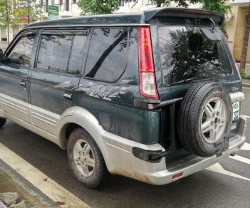 Mitsubishi Jolie 2004 - Bán xe Mitsubishi Jolie đời 2004, màu xanh lục