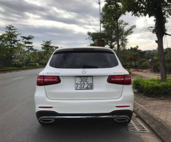 Mercedes-Benz GLC-Class 300 2017 - Bán Mercedes 300 năm sản xuất 2017, màu trắng, nhập khẩu