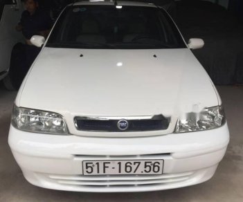 Fiat Albea    2004 - Bán xe Fiat Albeo nhập khẩu, còn mới ít đi