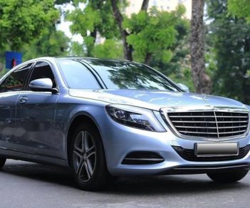 Mercedes-Benz S class  S400   2014 - Bán ô tô Mercedes S400 năm sản xuất 2014, model 2015