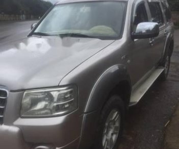 Ford Everest 2008 - Cần bán xe Ford Everest năm sản xuất 2008, màu hồng phấn