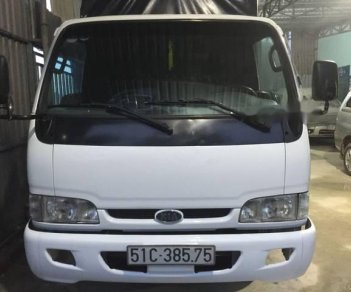 Kia K3000S 2010 - Bán Kia K3000S sản xuất năm 2010, màu trắng  