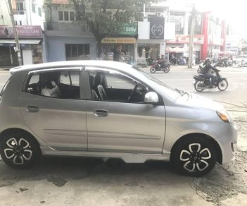 Kia Morning   SLX   2009 - Bán Kia Morning SLX, xe nhập, sản xuất 2009, xe đẹp