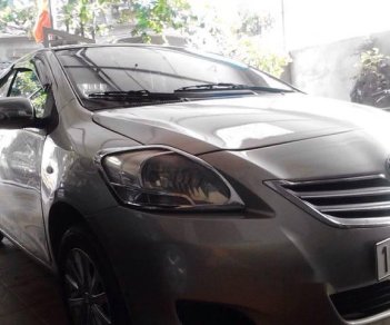 Toyota Vios  MT 2010 - Gia đình cần bán chiếc xe Vios Sx 2010, xe đẹp, máy êm