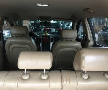 Chevrolet Captiva 2008 - Bán Chevrolet Captiva sản xuất năm 2008, giá chỉ 280 triệu