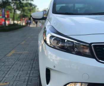 Kia Cerato 1.6AT 2018 - Kia Cerato tự động sx 2018, hỗ trợ giá tốt + Vay NH 95%