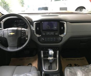 Chevrolet Colorado  AT 4x4   2018 - Bán Chevrolet Colorado AT 4x4 đời 2018 giá cạnh tranh