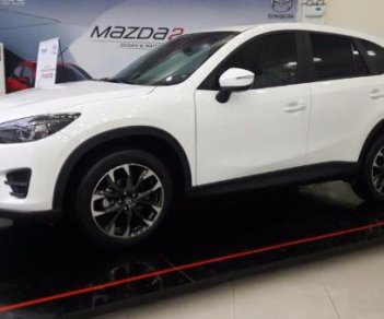 Mazda CX 5 2.0 2018 - Mazda Phạm Văn Đồng bán xe CX5 giá giảm sâu, phụ kiện hấp dẫn, hỗ trợ trả góp lên đến 90%. Liên hệ: 0977759946