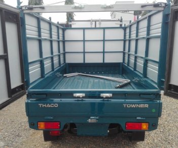 Xe tải Dưới 500kg 2018 - Xe tải Thaco Towner 800 chạy phố LH 0942698922
