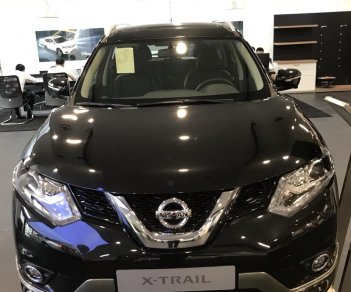 Nissan X trail   2.0 SV 4WD 2018 - Cần bán xe Nissan X trail 2.0 SV 4WD sản xuất năm 2018 