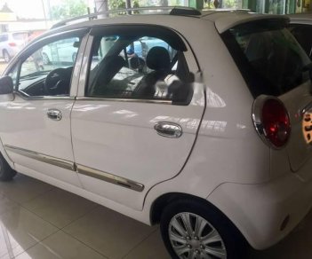 Chevrolet Spark  MT 2010 - Bán Chevrolet Spark MT đời 2010, xe mới tinh, nội thất sạch đẹp từ trong ra ngoài