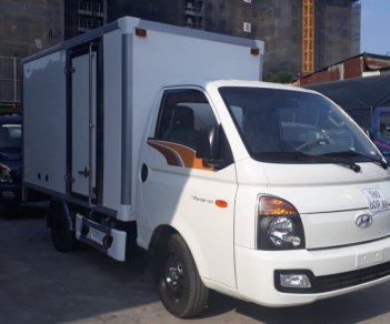 Hyundai Porter 2018 - Cần bán Hyundai Porter năm 2018, màu trắng, hỗ trợ vay đến 90% giá trị xe