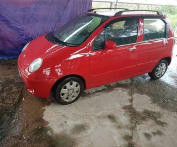 Daewoo Matiz  SE   2003 - Bán xe Matiz sản xuất 2003, bản đủ SE, tư nhân Hà Nội, vừa đăng kiểm tuần trước