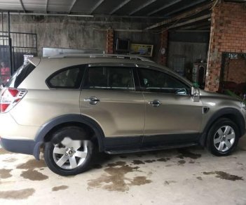 Chevrolet Captiva 2008 - Bán Chevrolet Captiva sản xuất năm 2008, giá chỉ 280 triệu