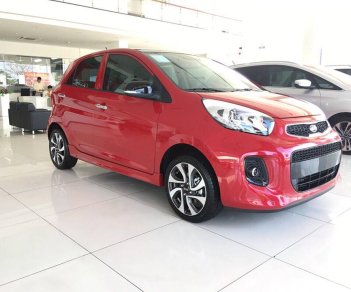 Kia Morning S 2019 - Bán Kia Morning 2019 nữ hoàng đô thị giá chỉ 299 triệu _ Call 0974.312.777