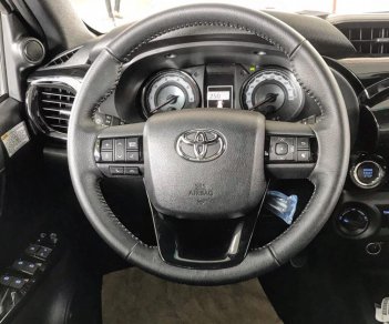 Toyota Hilux 2018 - Toyota Hilux 2018 ✅ Mr Quốc - 0906.799.977 ✅ Trả Trước 200 triệu có xe giao ngay, giá tốt thị trường