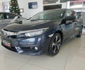 Honda Civic   1.5 Turbo L  2018 - Bán xe Honda Civic 1.5 Turbo L 2018, màu xám