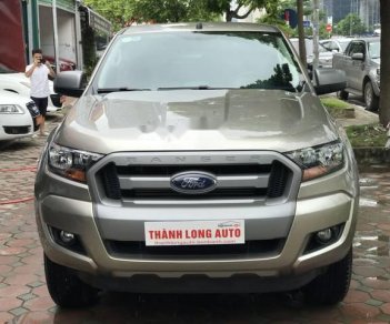 Ford Ranger XLS 2.2 AT 2017 - Cần bán lại xe Ford Ranger XLS 2.2 AT đời 2017, giá 689tr