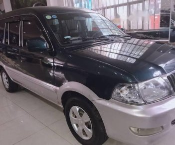 Toyota Zace   2001 - Bán Toyota Zace đời 2001, 178 triệu