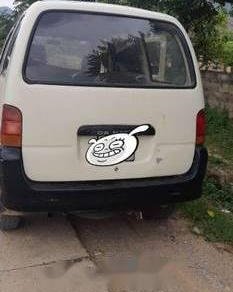 Daihatsu Citivan   1999 - Bán Daihatsu Citivan năm 1999, màu trắng