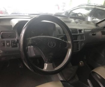 Toyota Zace   2001 - Bán Toyota Zace đời 2001, 178 triệu