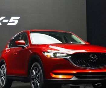 Mazda CX 5 2.0 2018 - Mazda CX 5 2.0 năm 2018, giá 899tr, hỗ trợ trả góp 90% - Lh 0977759946