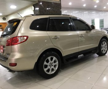 Hyundai Santa Fe 2.7V 2018 - Bán ô tô Hyundai Santa Fe 2.7V 2008, xe nhập giá cạnh tranh