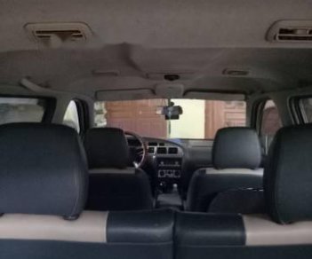 Ford Everest 2007 - Bán Ford Everest đời 2007, màu đen, giá 325tr